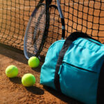My First Tennis Tournament: What I Wish I Knew 
