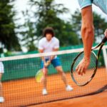 From Tennis Court to Life Goals: How Pavel Stays Disciplined On and Off the Court