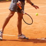 Top 5 Drills That Helped Pavel Improve His Backhand