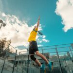 Footwork First: Why Pavel Focuses on Movement Over Power
