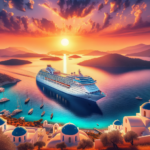 Exploring the Wonders of a Cruise From Southampton