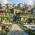 Descubriendo Italia a Través del Lujo de sus Villas