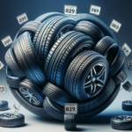 Impounded Trucks