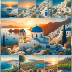 Exploring the Ideal Time to Visit the Greek Islands
