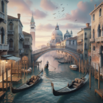 Cruises from Barcelona: A Mediterranean Adventure