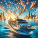 Exploring the Tranquil Waters: A Journey Through River Cruises