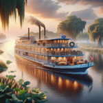 Explore Europe by Sea: All-Inclusive Cruises from Southampton to Croatia