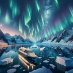 Exploring the Wonders of Northern Lights Cruises