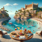 Exploring Mallorca Holiday Rentals: A Comprehensive Guide
