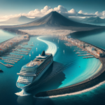 Cruising from Southampton to France: A Journey of Discovery