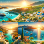 Discovering Greece: A Comprehensive Travel Guide