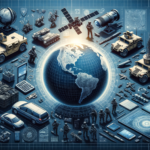 Exploring the World of Military Trucks for Sale