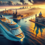 Cruceros desde Barcelona a Roma: Una Experiencia Inolvidable