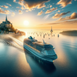 Exploring the Wonders of a Cruise From Southampton