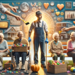 How to Stay Social and Connected After Retirement