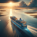 Cruising from Southampton to Malta: A Journey of Discovery
