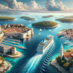 Cruise from Southampton to Greece: A Journey Through History and Beauty