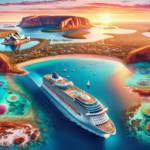 Exploring the Wonders of an Antarctica Cruise from Australia