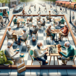 Top Accessible Travel Destinations for Seniors and Travelers with Limited Mobility