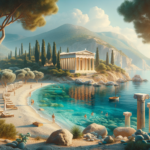 luxury cruises from Southampton to Italy