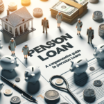 Comprendre le Prêt de Pension : Un Guide Complet