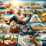Cruises for Seniors: A Relaxing and Enriching Experience