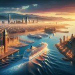 Cruises from Barcelona to Rome: A Journey Through Mediterranean Wonders