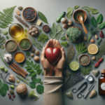 Remedios naturales para la fibrilación auricular que favorecen un corazón sano