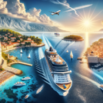 Cruising from Southampton to Australia in 2025: A Journey of a Lifetime