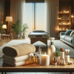 Why Home Massages Are the New Wellness Trend